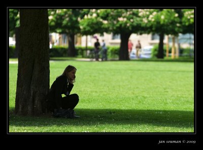 Calling