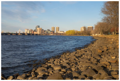 Boston