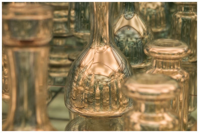 Glass