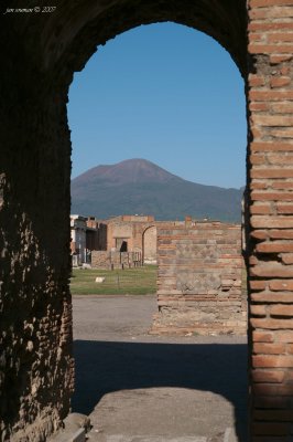 Vesuvius