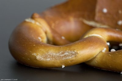 Bretzel