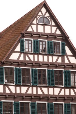 Timber Framing