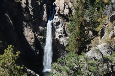 leavitt fall