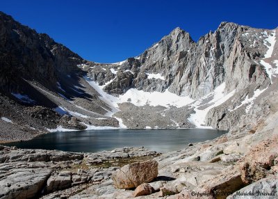 Consultation Lake