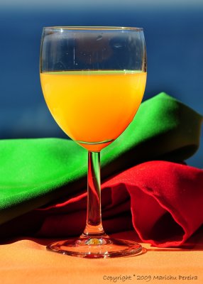 mimosa