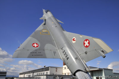 Swiss Air Forces