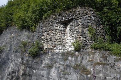 Chillon Fortress