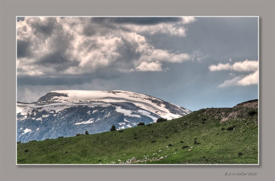 Plateau de Beille