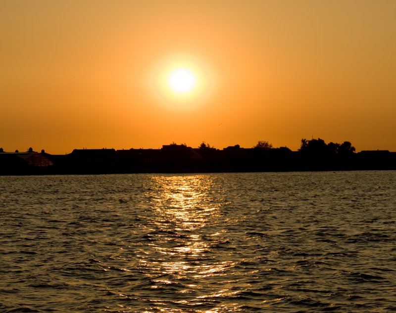 sun set_5635