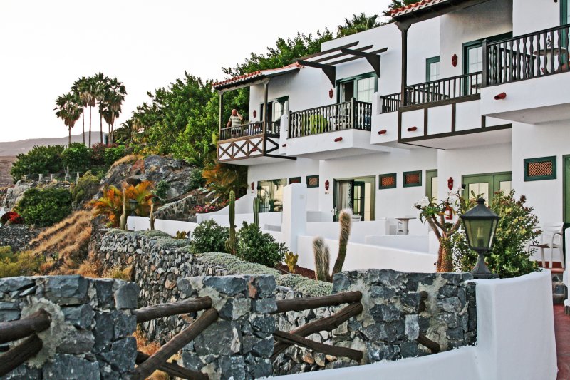 Hotel Garden Tecina_0253