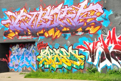 Legal  grafities on Toronto street1.jpg