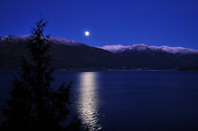 Moonrise #47