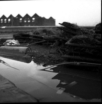 Condition publique, Roubaix, dcembre 2003