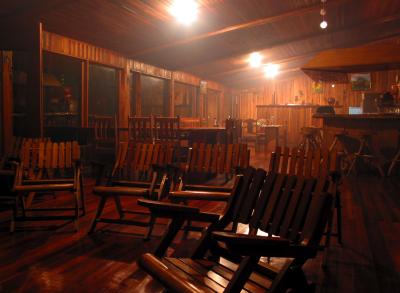 Vista Verde Dining Room