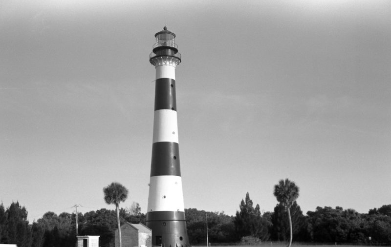 Cape Canaveral Lighthouse