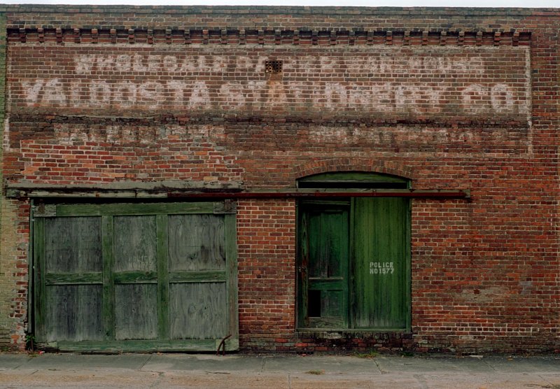 Valdosta Stationary Co.