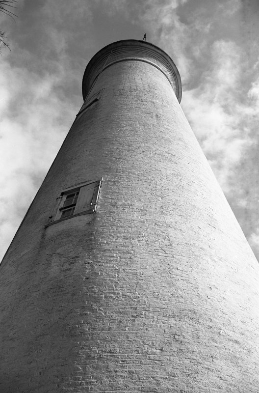 St. Marks Lighthouse