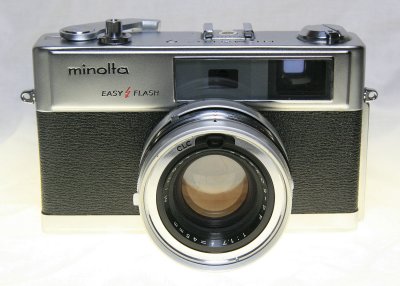 Minolta HiMatic-9