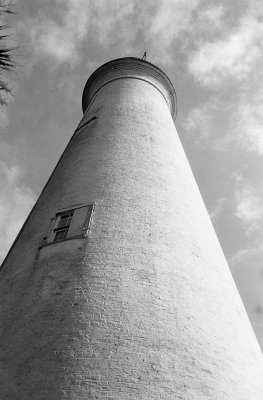 St. Marks Lighthouse