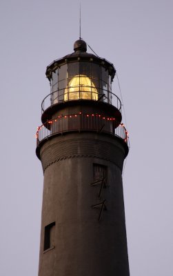 Pensacola Light