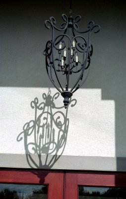 Lamp & Shadow