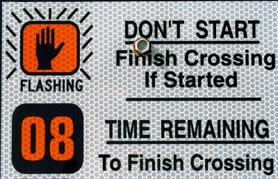 Don't Start