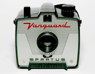 Spartus Vanguard