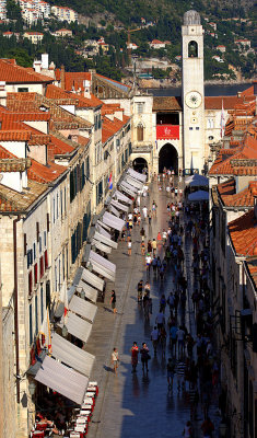 Dubrovnik