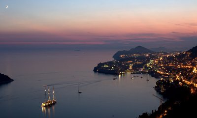 Dubrovnik