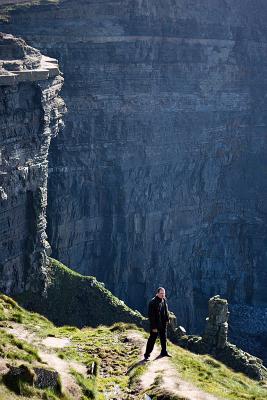Cliffs of Moher II.