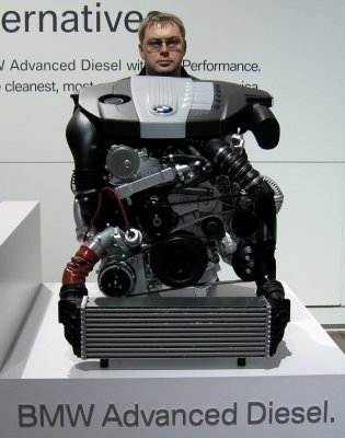 BMW Hybrid