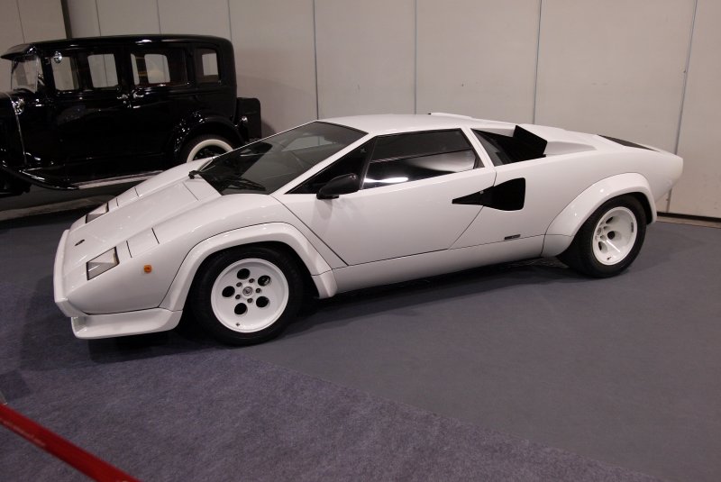 Lamborghini Countach