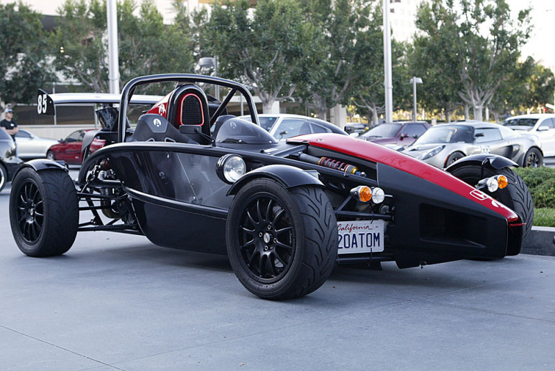 Ariel Atom