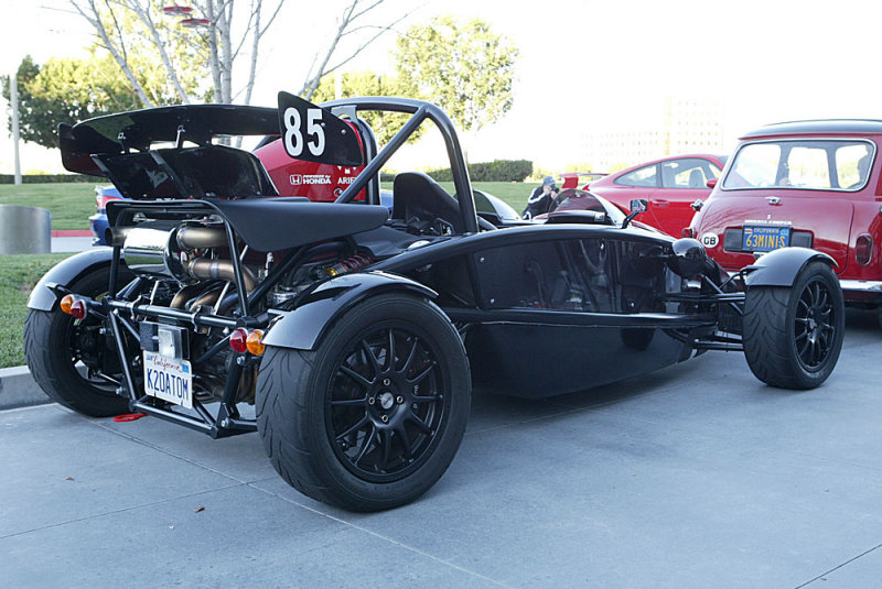 Ariel Atom