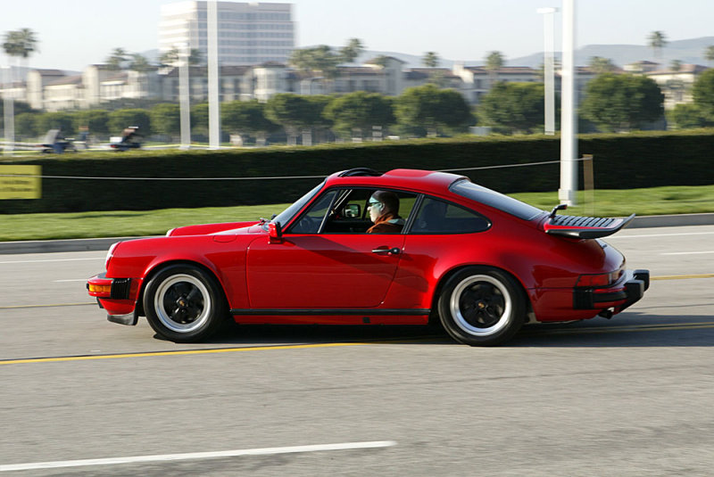 Porsche 930 Turbo