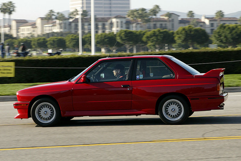 BMW E30 M3