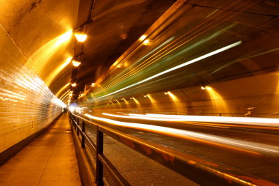 Stockton Tunnel