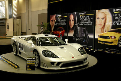 Saleen