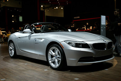 BMW Z4