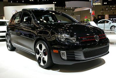 Volkswagen GTI