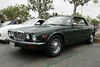 Jaguar XJ6C