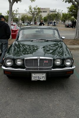 Jaguar XJ6C