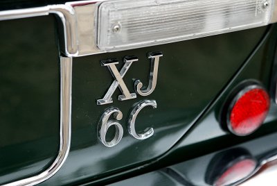 Jaguar XJ6C