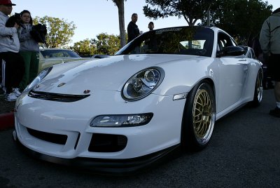 Porsche 911 GT3