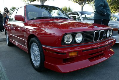 BMW M3 E30