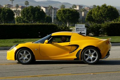 Lotus Elise