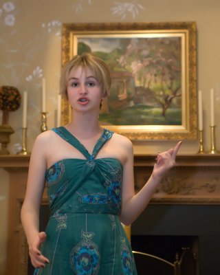 Dinner Party
