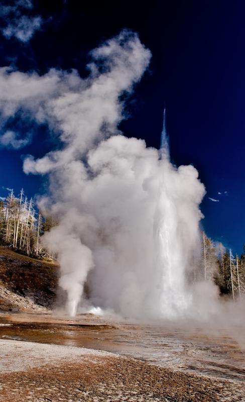 Grand Geyser