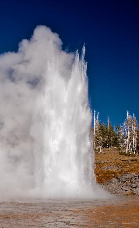 Grand Geyser
