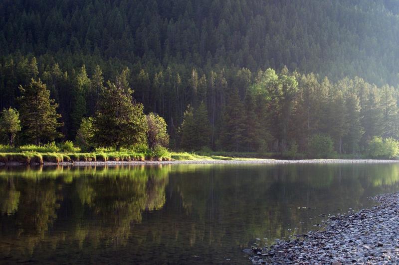 Snake River